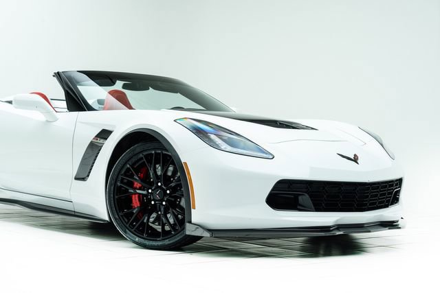 Used 2016 Chevrolet Corvette Z06 image 4