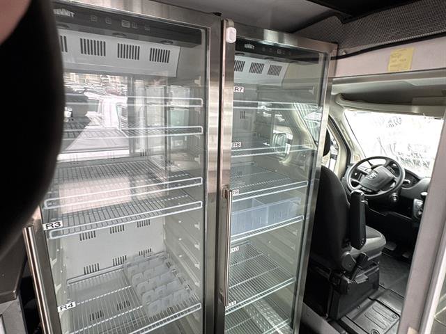 Used 2019 RAM ProMaster 3500 w/ Interior Convenience Group image 26