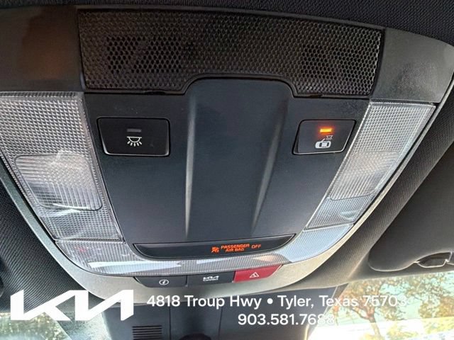 Certified 2023 Kia K5 GT-Line w/ GT-Line Premium Package FWD image 23