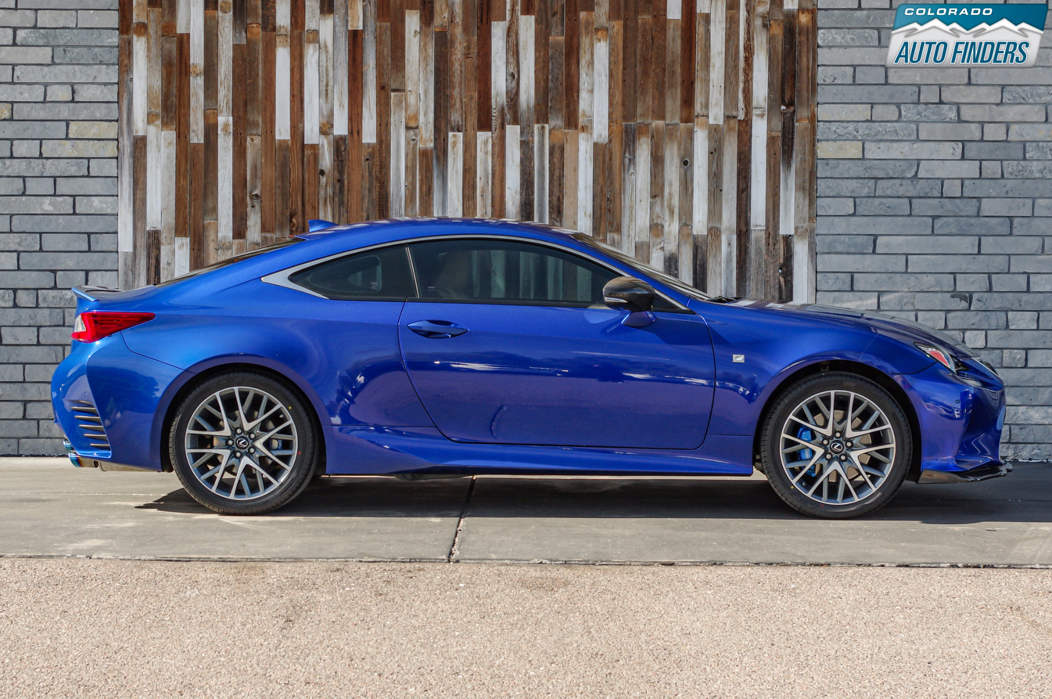 Used 2015 Lexus RC 350 AWD w/ Navigation System Package image 8