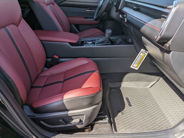 New 2025 MAZDA CX-50 2.5 Hybrid w/ Weather Package image 29