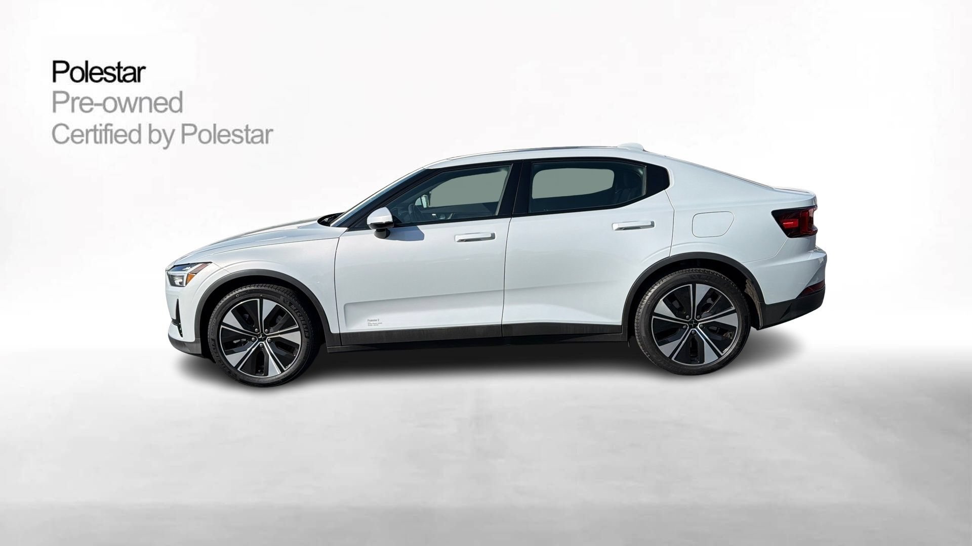 Used 2023 Polestar Polestar 2 AWD/4WD image 2