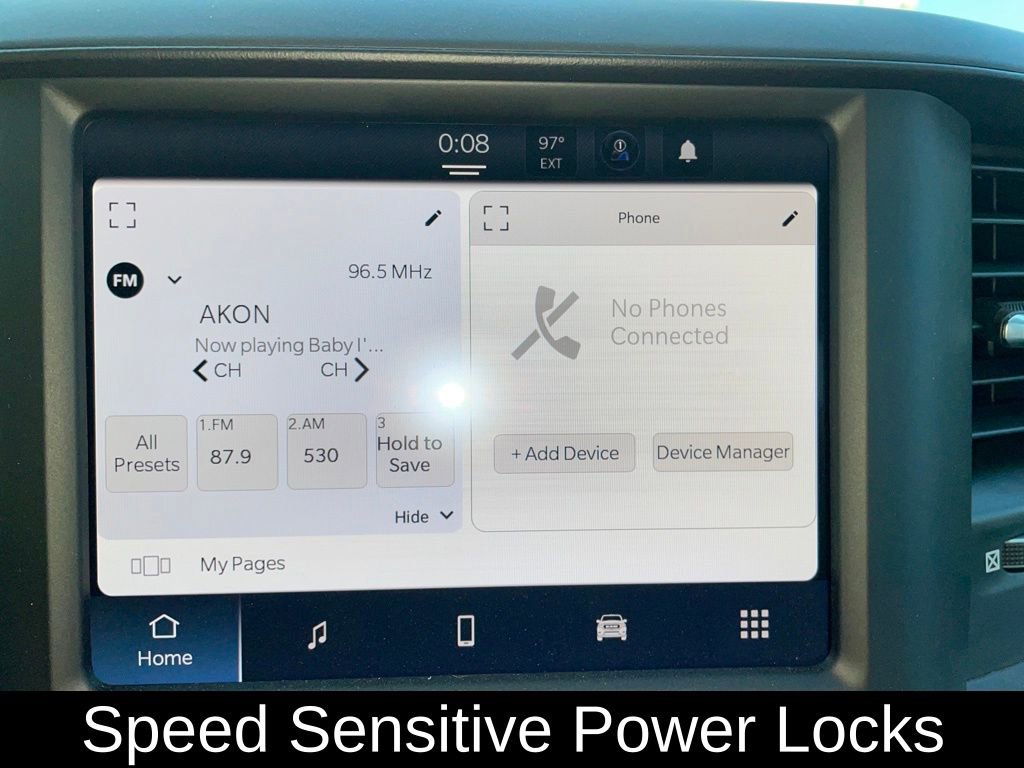 Used 2022 RAM 2500 Tradesman AWD/4WD image 8