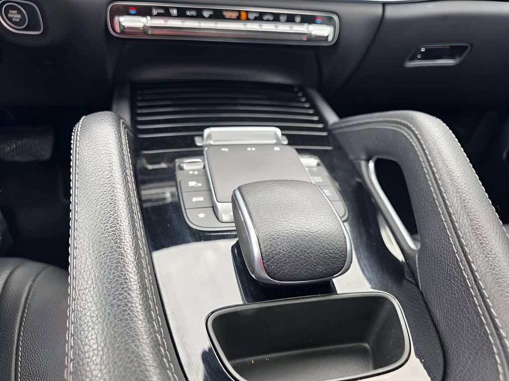 Used 2024 Mercedes-Benz GLE 450e 4MATIC image 32
