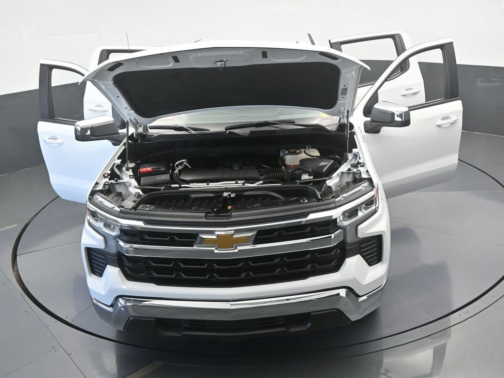Used 2023 Chevrolet Silverado 1500 LT RWD image 72