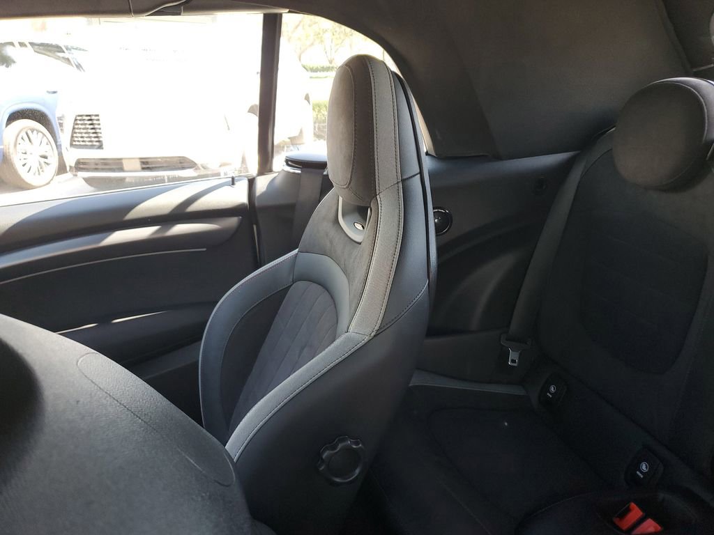 Used 2023 MINI Cooper John Cooper Works w/ Driver Assistance Package image 15