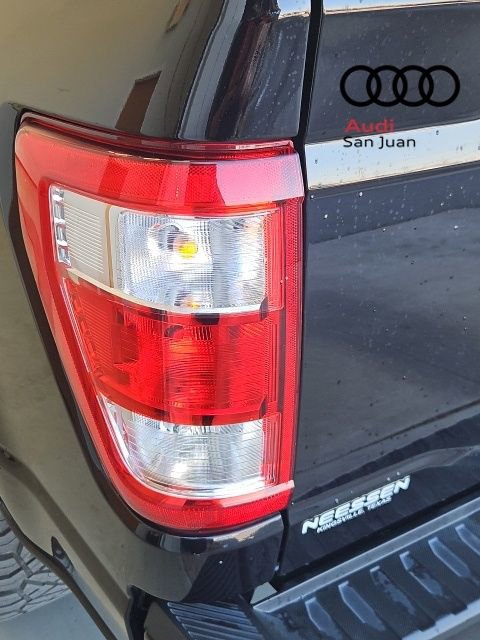 Used 2023 Ford F150 XL w/ STX Appearance Package image 11