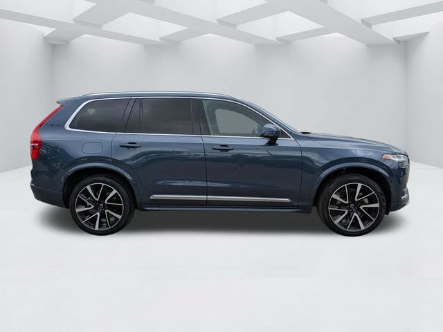 Certified 2023 Volvo XC90 B6 Plus AWD/4WD image 3