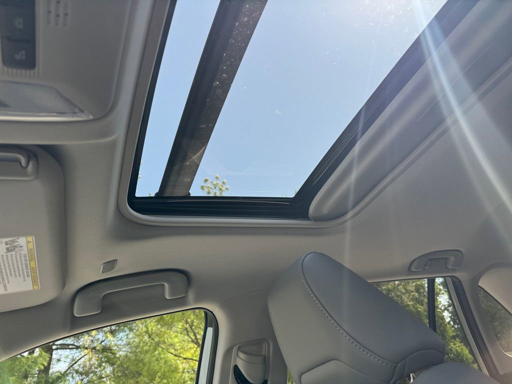 Used 2025 Toyota RAV4 XLE Premium w/ Weather Package image 26