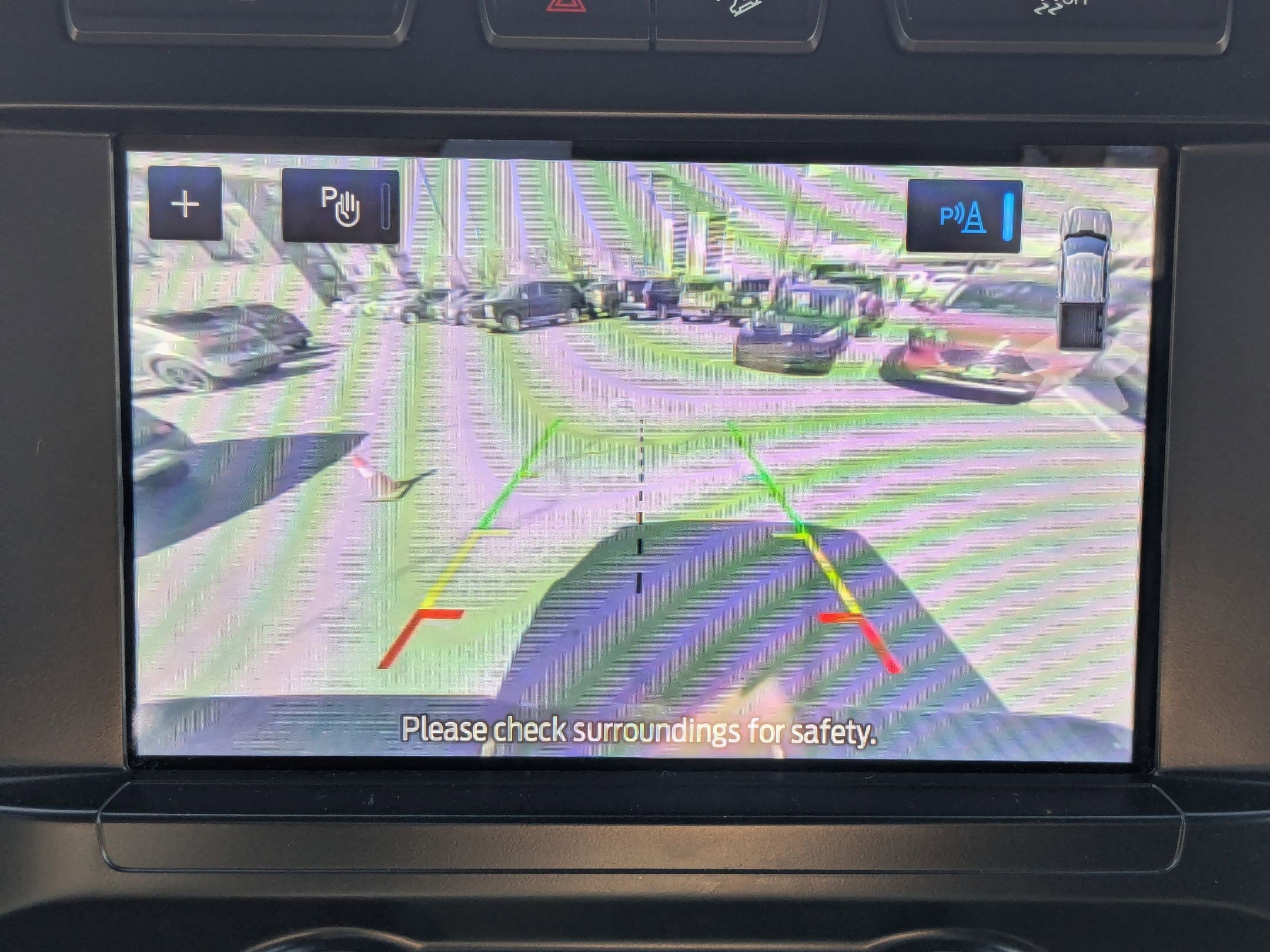 Used 2022 Ford F150 Tremor image 24