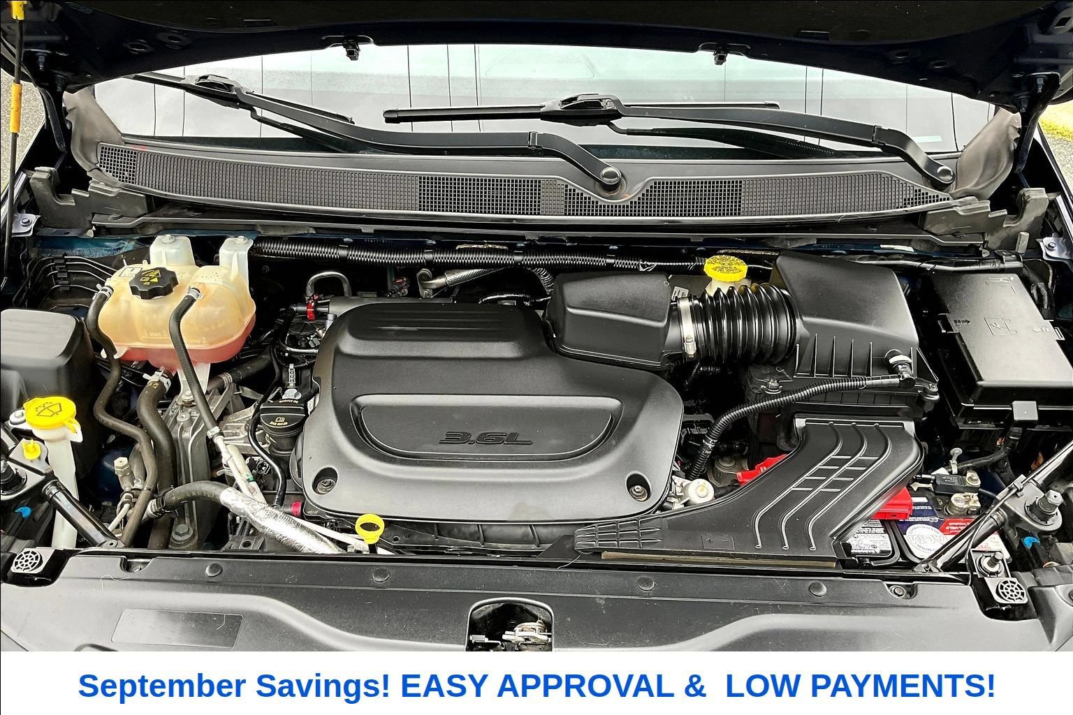 Used 2019 Chrysler Pacifica Touring-L Plus FWD image 29