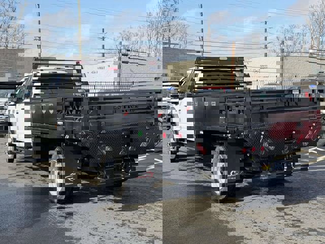 New 2026 Ford F450 XL image 4
