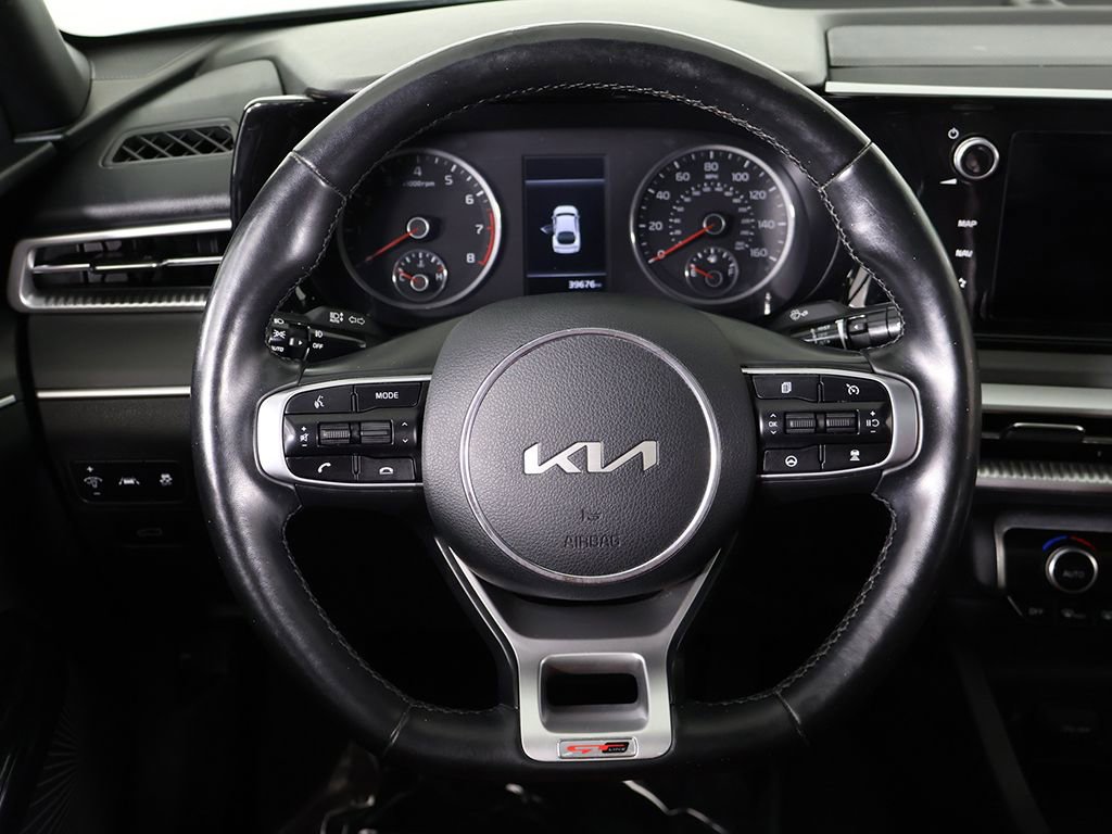 Used 2022 Kia K5 GT-Line w/ GT-Line Awd Premium Package image 38