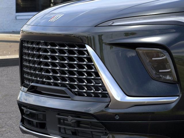 New 2026 Buick Enclave Avenir image 13