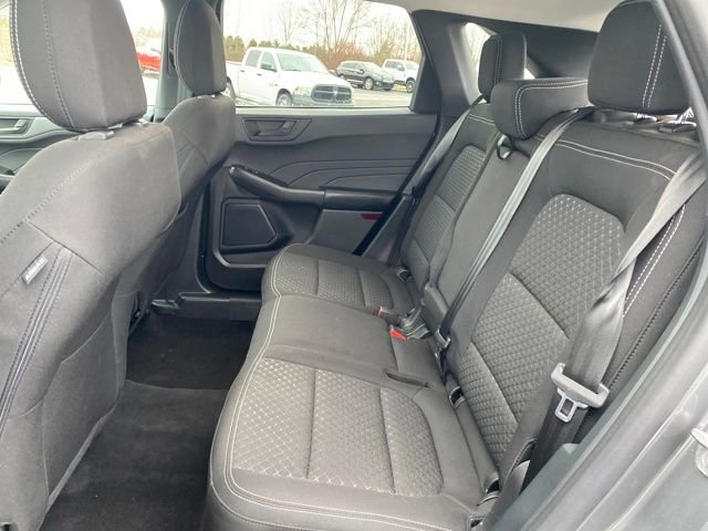 Used 2023 Ford Escape Active AWD/4WD image 17