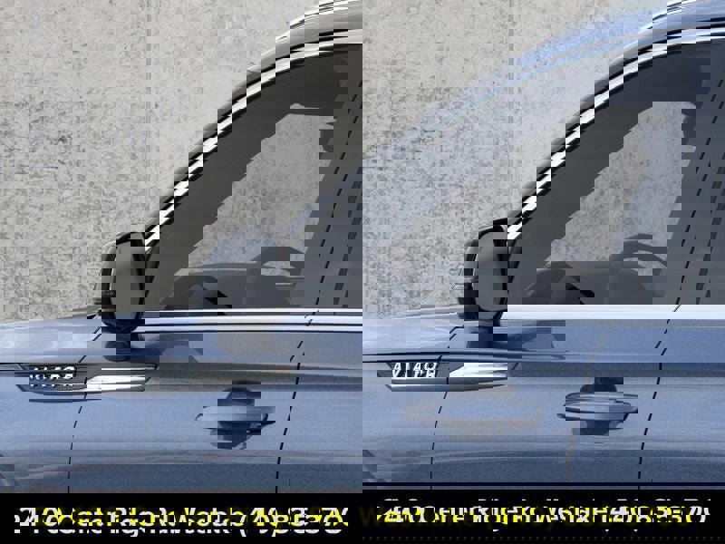 New 2026 Lincoln Aviator Reserve AWD/4WD image 17