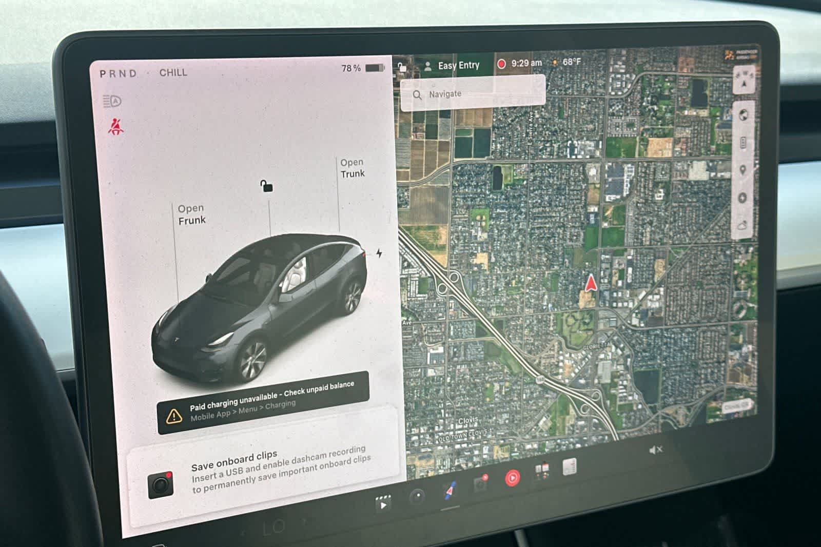 Used 2020 Tesla Model Y Long Range AWD/4WD image 22