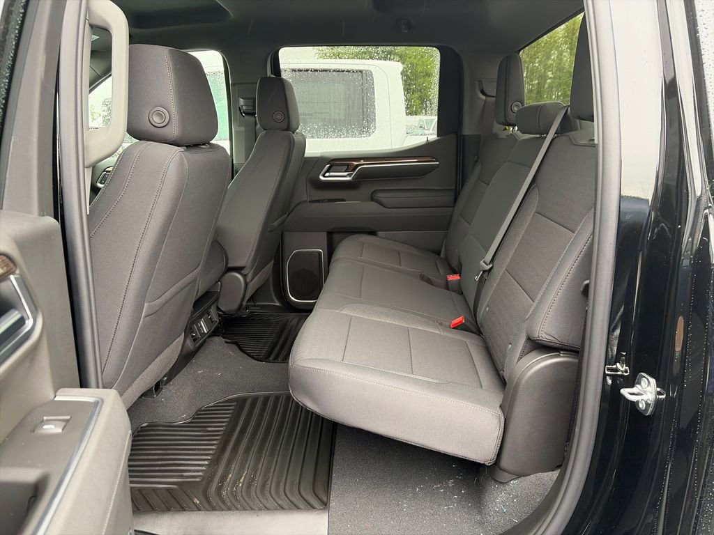 New 2026 Chevrolet Silverado 1500 LT AWD/4WD image 24