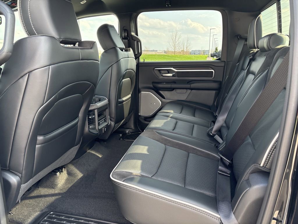 New 2026 RAM 1500 Laramie image 9