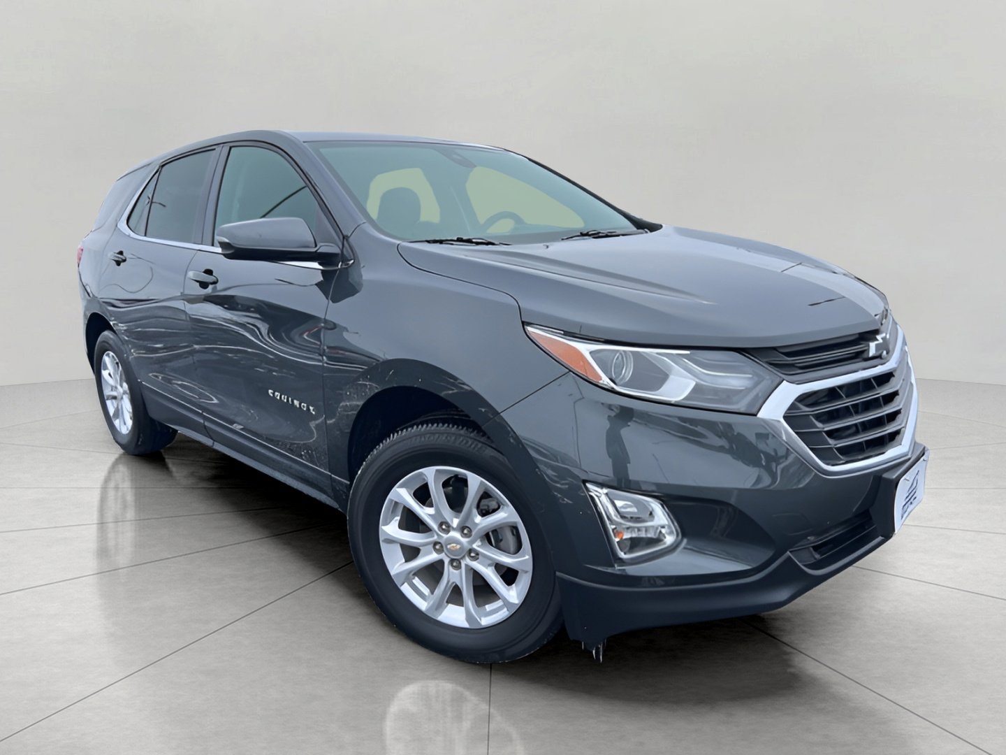 Used 2019 Chevrolet Equinox LT w/ Driver Convenience Package