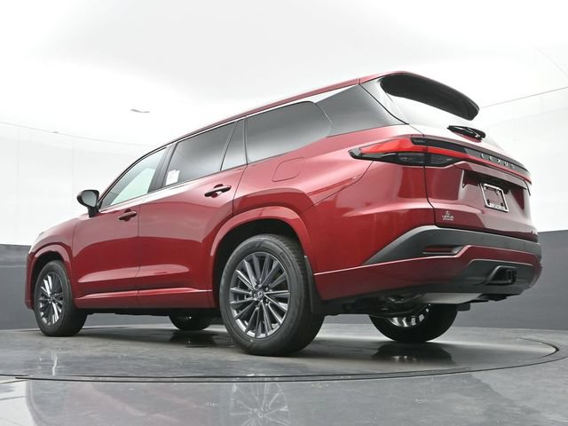 New 2026 Lexus TX 350 FWD image 14