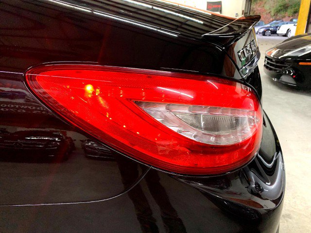 Used 2012 Mercedes-Benz CLS 63 AMG image 70