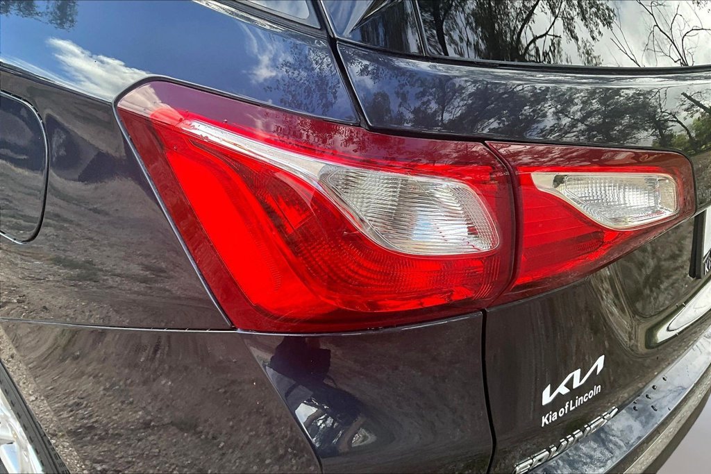 Used 2019 Chevrolet Equinox LT FWD image 22