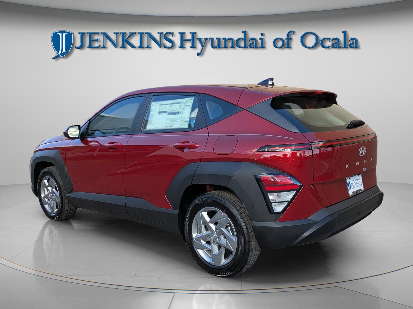 New 2026 Hyundai Kona SE image 7