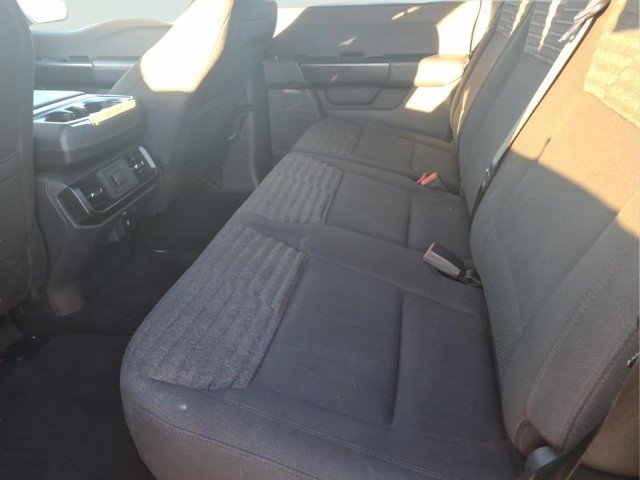 Used 2021 Ford F150 XL w/ STX Appearance Package AWD/4WD image 8