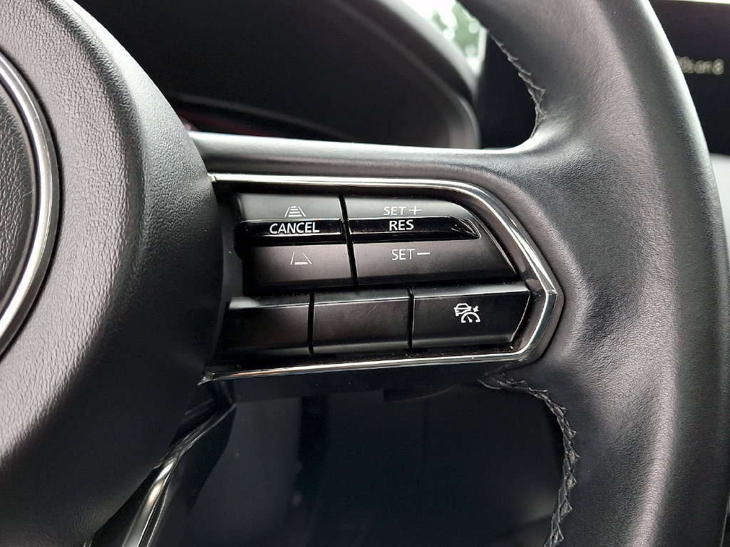 Used 2024 MAZDA CX-90 3.3 Turbo w/ Premium Plus Pkg AWD/4WD image 23