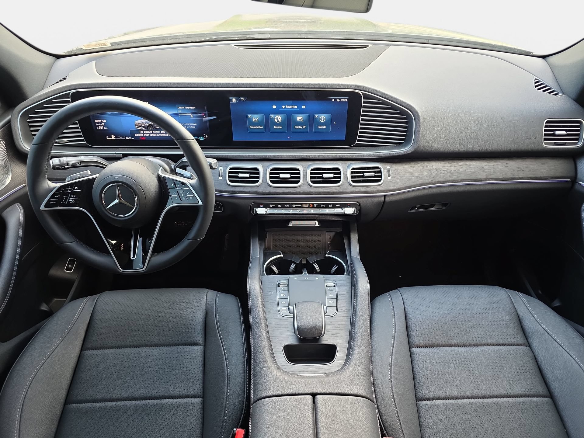Certified 2026 Mercedes-Benz GLE 450 4MATIC image 9