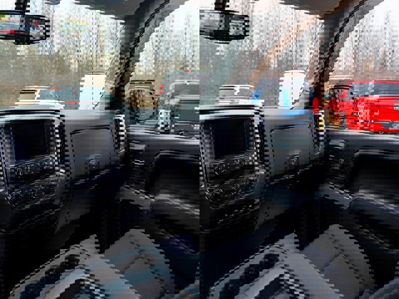 Used 2015 Chevrolet Silverado 1500 LT w/ All Star Edition image 27