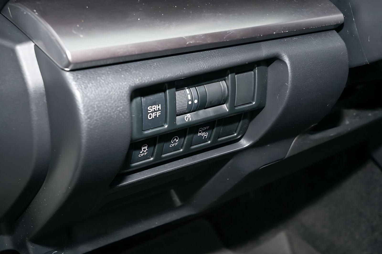 Used 2023 Subaru Crosstrek 2.5i Limited w/ Moonroof Package image 25