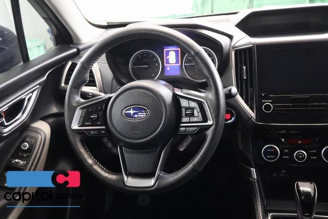 Used 2023 Subaru Forester Limited AWD/4WD image 16