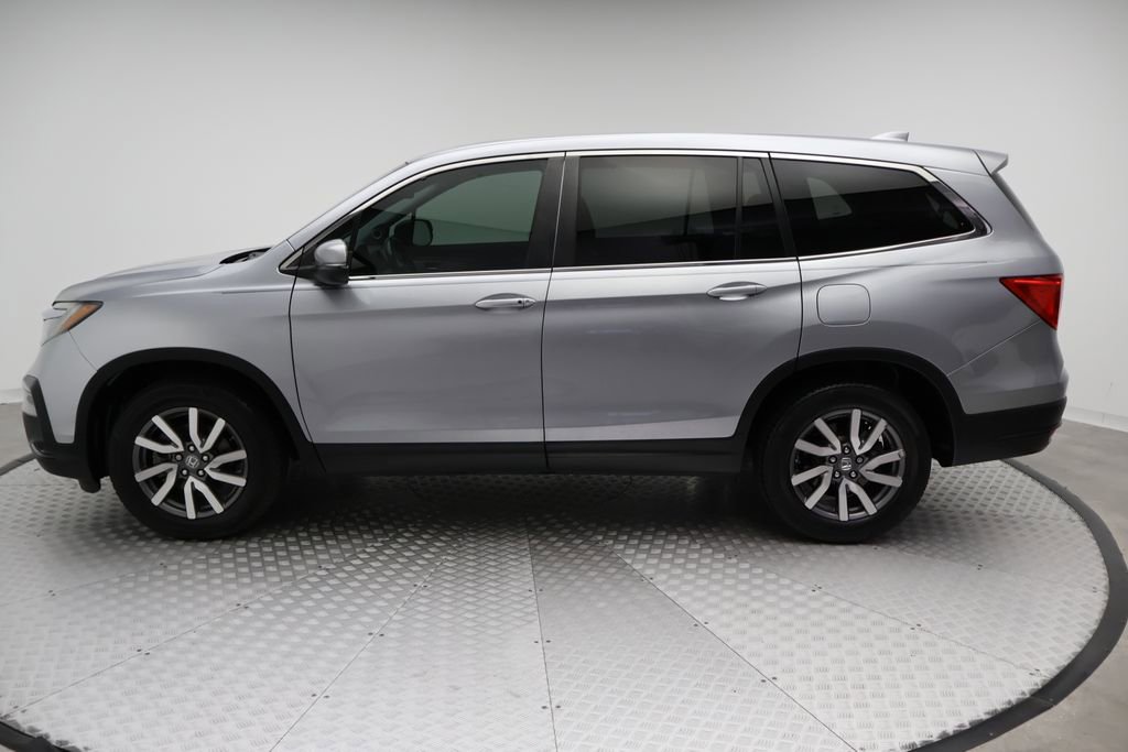 Used 2020 Honda Pilot EX-L image 12