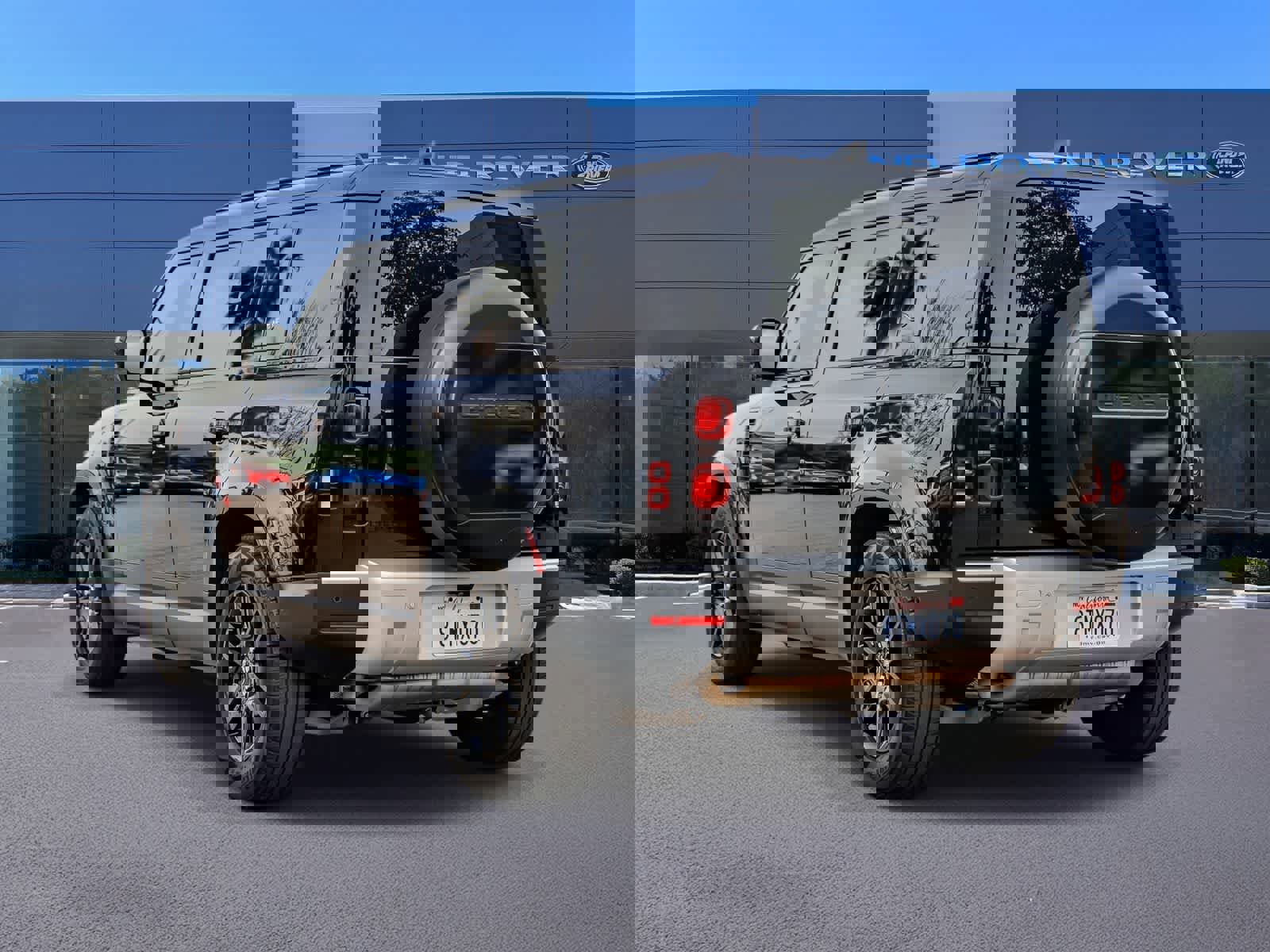 Used 2020 Land Rover Defender 110 S image 6