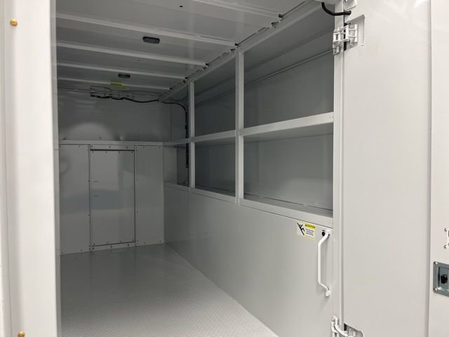 New 2025 Chevrolet Express 3500 Work Van w/ Power Convenience Package image 5