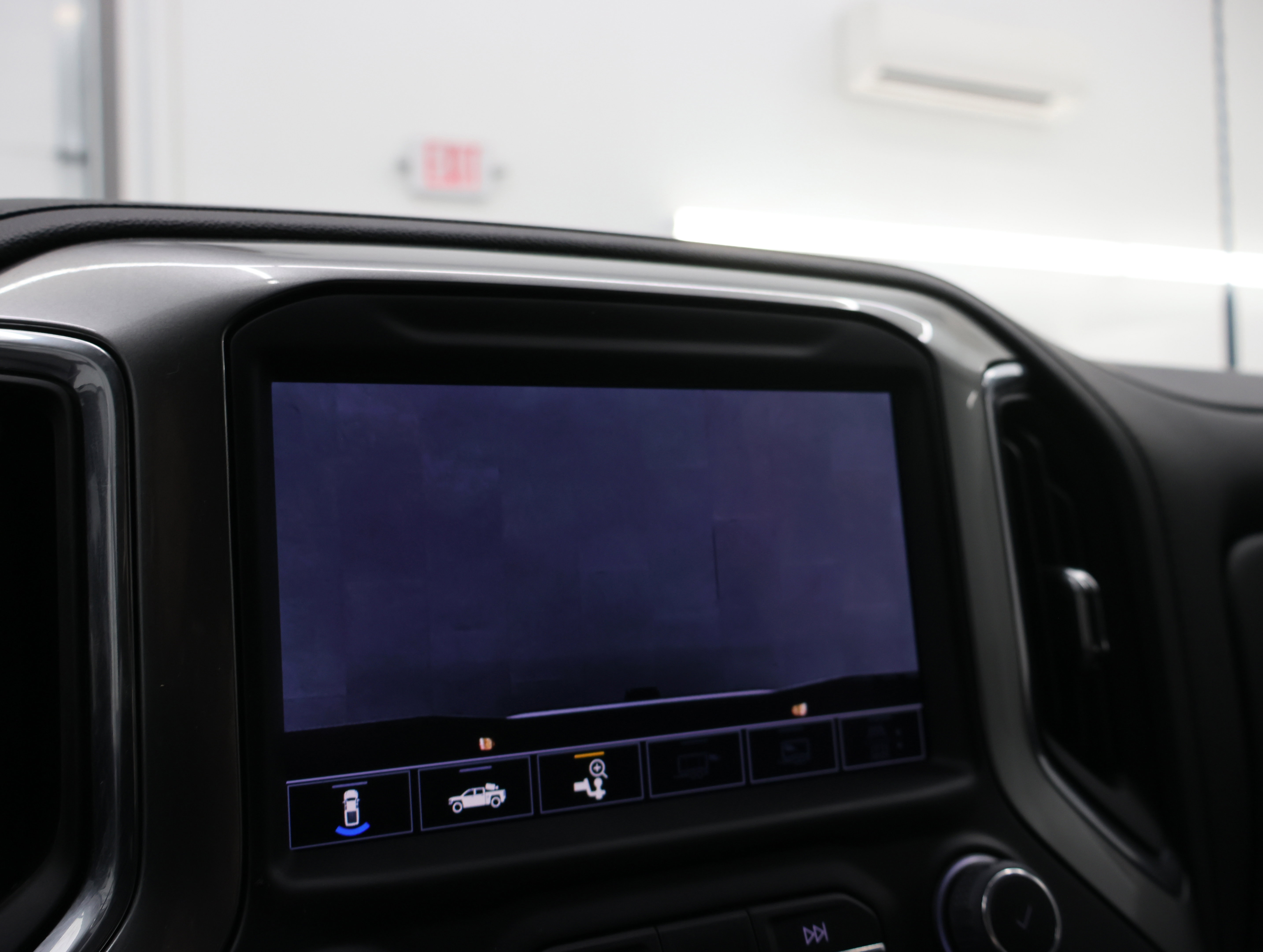 Used 2023 Chevrolet Silverado 3500 LTZ w/ Gooseneck/5TH Wheel Package image 18