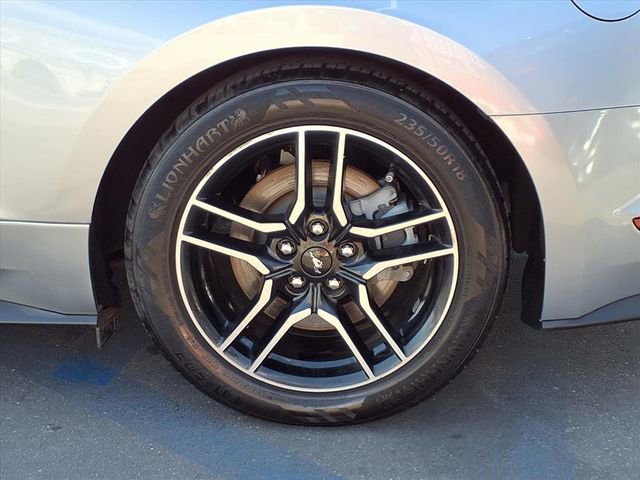 Used 2020 Ford Mustang GT Premium image 7