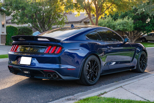 Used 2020 Ford Mustang Shelby GT350 w/ Technology Package image 8