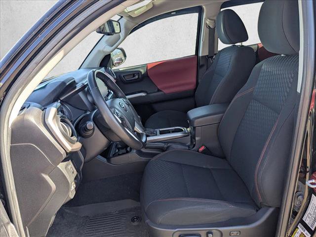 Used 2023 Toyota Tacoma SR5 RWD image 14