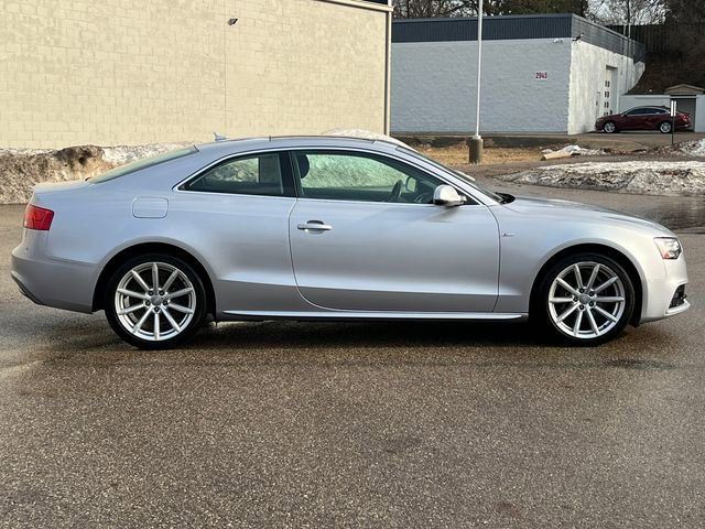 Used 2015 Audi A5 2.0T Premium Plus image 40