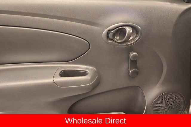 Used 2015 Nissan Versa S Plus FWD image 9