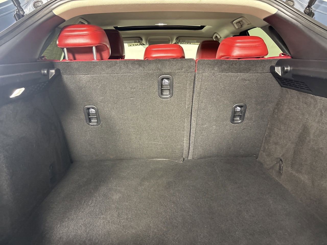 Used 2024 MAZDA CX-30 AWD 2.5 S w/ Preferred Package image 25