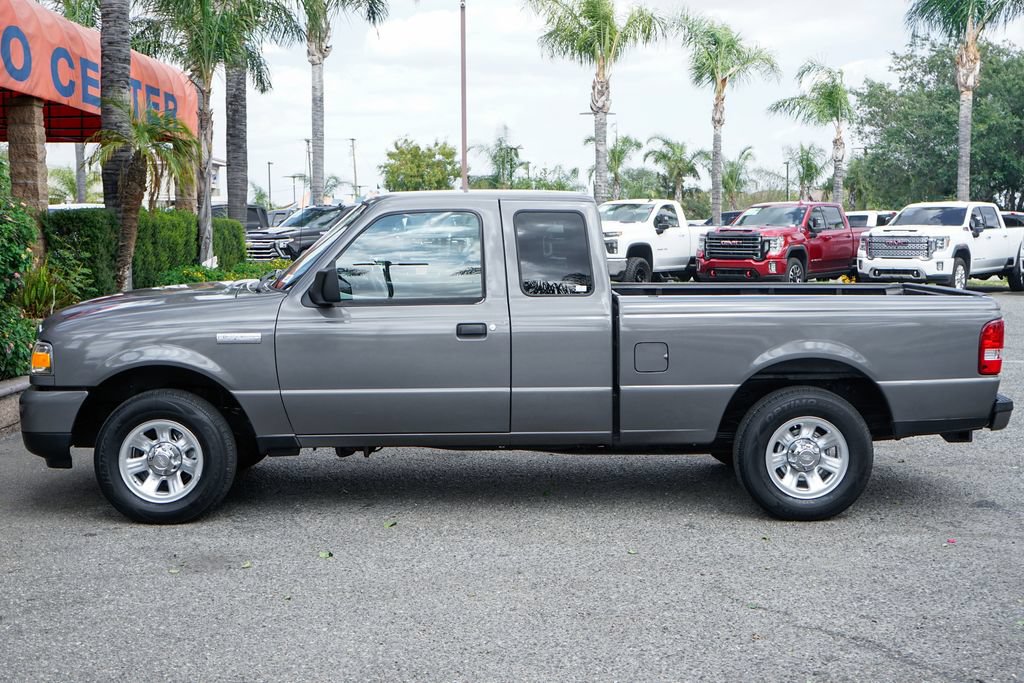 Used 2009 Ford Ranger XL RWD image 5