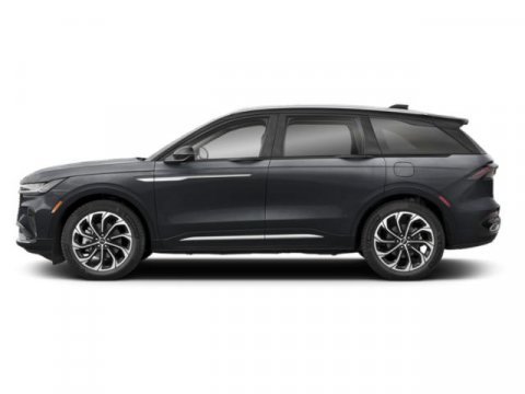 New 2026 Lincoln Nautilus Reserve image 3