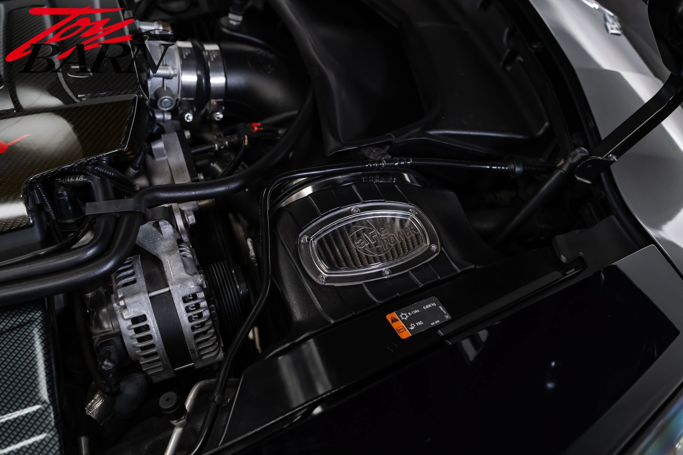Used 2014 Chevrolet Corvette Stingray Convertible w/ 2LT Preferred Equipment Group RWD image 60