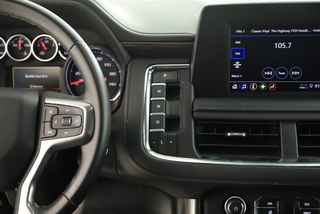 Used 2024 Chevrolet Suburban LS AWD/4WD image 21