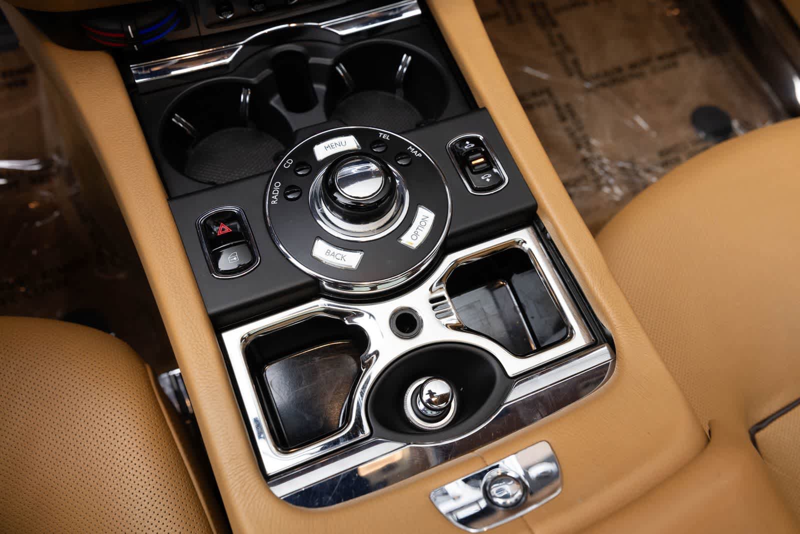 Used 2013 Rolls-Royce Ghost RWD image 29