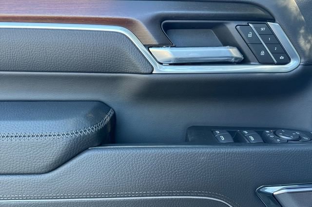 New 2026 GMC Sierra 2500 Denali w/ Denali Reserve Package image 11